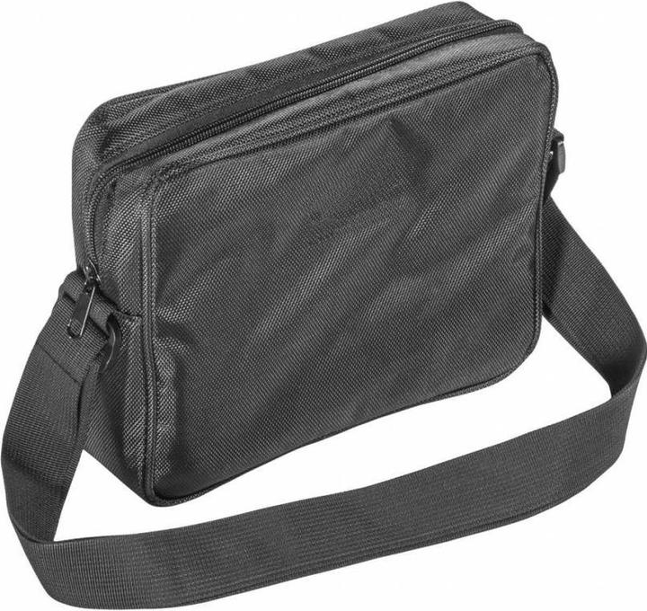 Immagine prodotto Caruba Testa girevole in carbonio + coperchio anteriore (Adattatore per stativo)