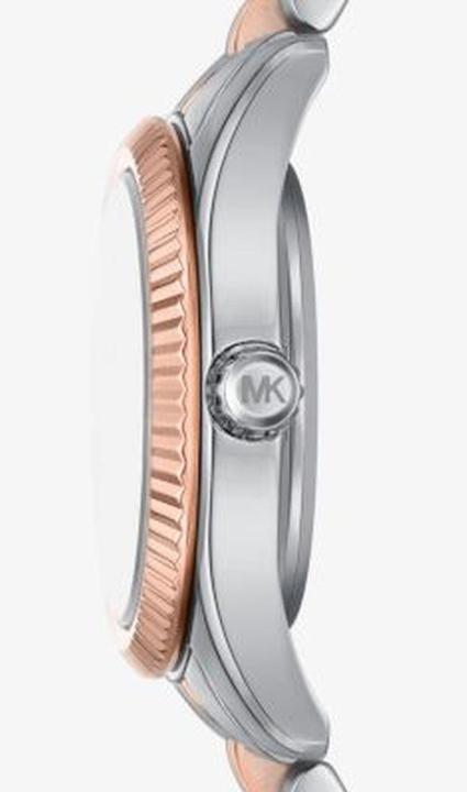 Productafbeelding Michael Kors Set Regalo Orologio e Braccialetti Petite Lexington (Cadeauverpakking)