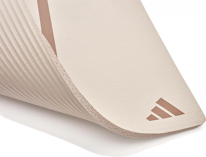 Produktbild adidas Yogamatte - 10mm (10 mm)