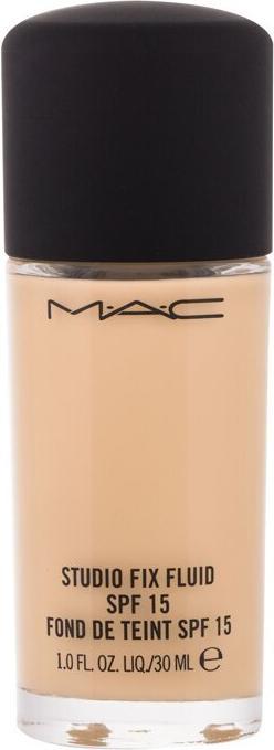 Actual product image MAC Cosmetics Studio Fix (NC20)