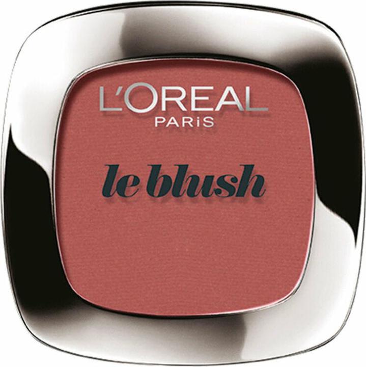 Actual product image L'Oréal Paris True Match Le Blush (120 Rose Santal)