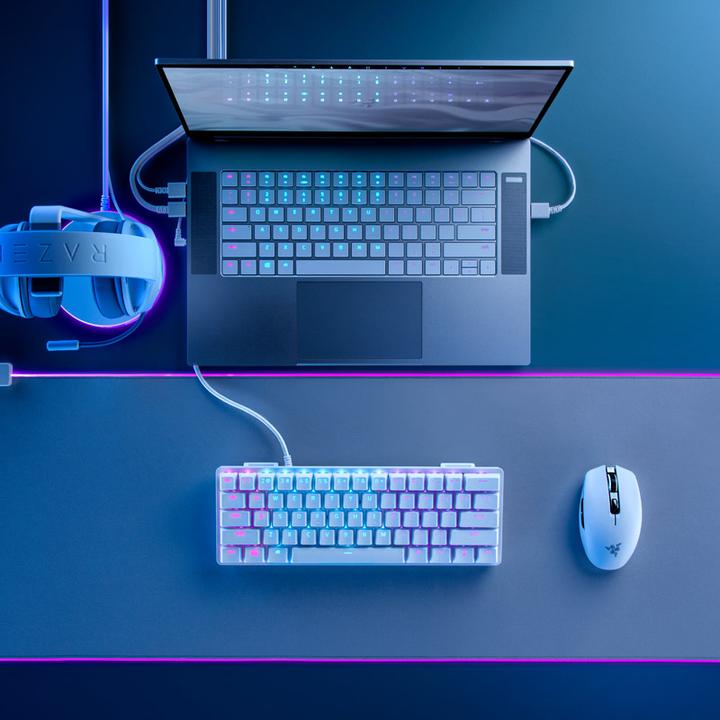 Produktbild Razer Orochi V2 (Kabellos)