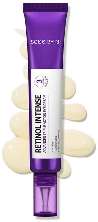 Produktbild Some By Mi Retinol Intense (Augenpflege Crème, 30 ml, Nacht)