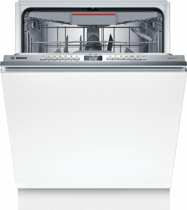 Produktbild Bosch Hausgeräte Bosch 4 Serie SMV4HCX20E Eintürige Geschirrspüler