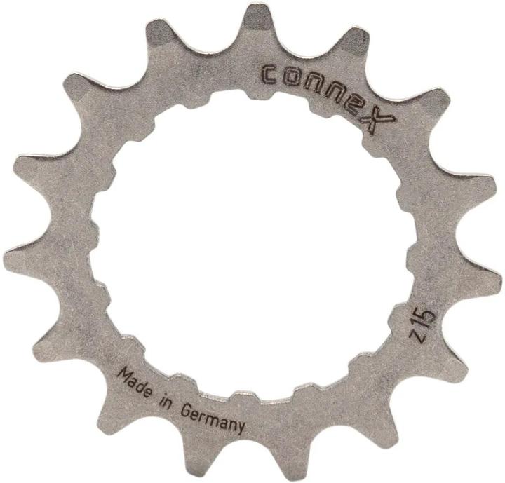Produktbild Connex Ritzel für Bosch E-Bike Motor (15)