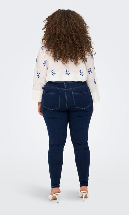 Produktbild Only Curvy High Waist Hose (W44/L32)