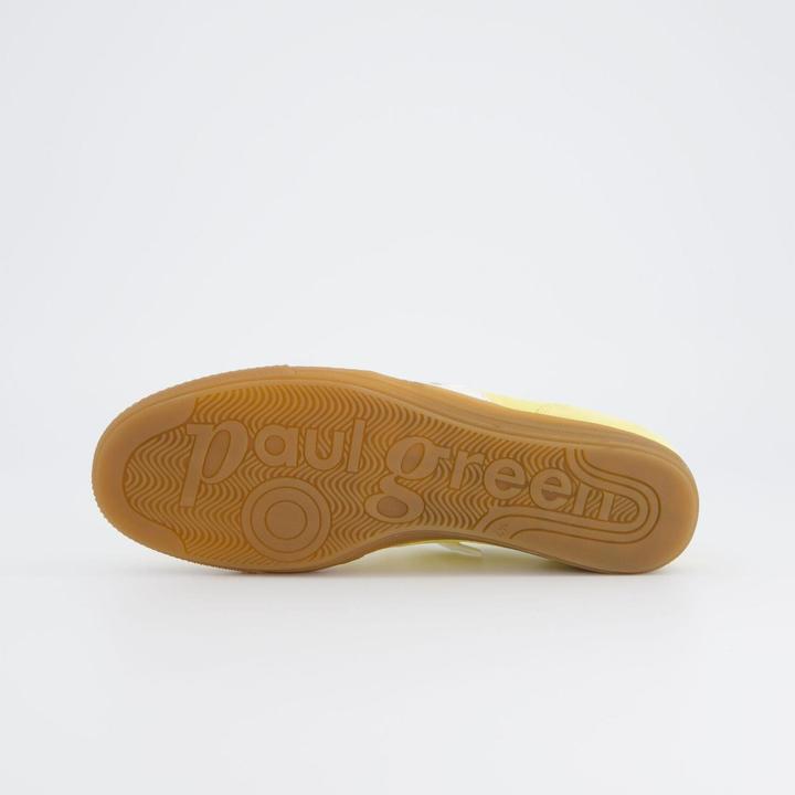Immagine prodotto Paul Green Scarpe da ginnastica alla moda del marchio realizzate in pelle di alta qualità con un look a (39)