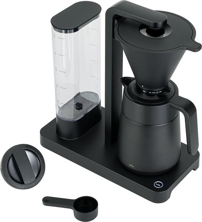 Actual product image Wilfa Performance Thermo Coffee maker