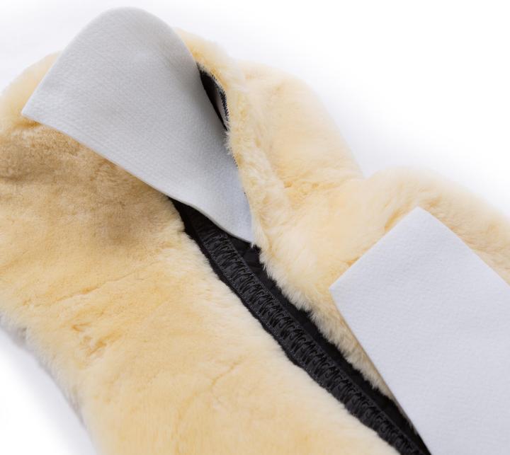 Produktbild Werner Christ Sattelpad