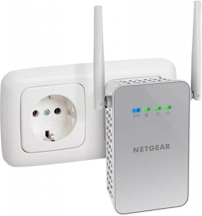Produktbild Netgear PLW1000 (1000 Mbit/s)