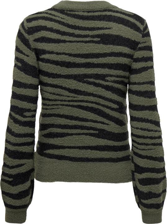 Produktbild JdY Print Strickpullover (S)