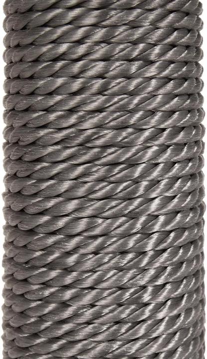 Produktbild Karlie Outdoor Kratzbaum II (129.50 cm, Grey)