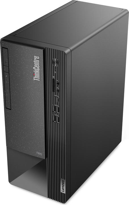 Image du produit Lenovo ThinkCentre neo 50t Gen 4 (256 Go, 8 Go, Intel Core i3-13100, UHD Graphics 730)
