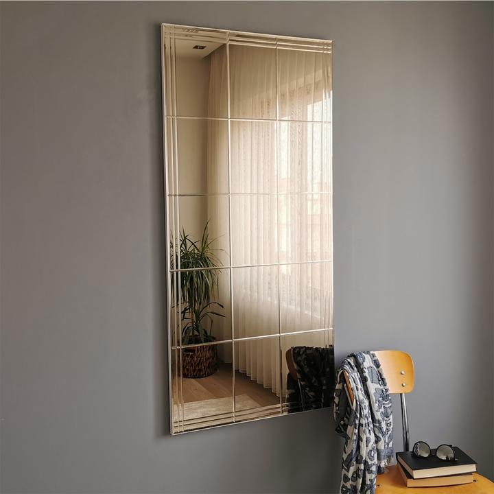 Produktbild Skye Decor Briella (62 x 130 cm)