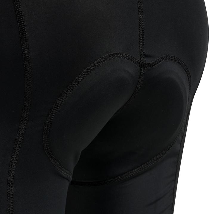 Produktbild Newline Womens Core Bike Panel Bib Shorts (XXL)