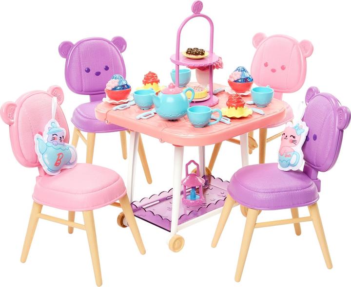 Image du produit Barbie HMM65 toy playset