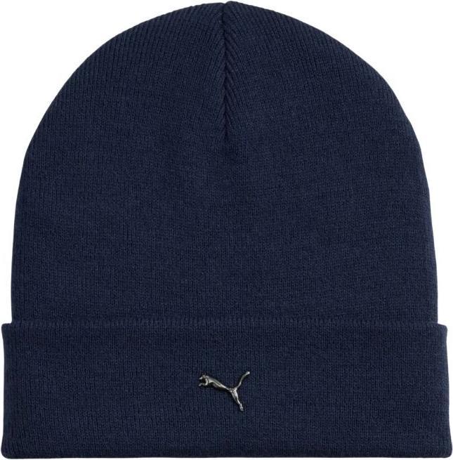Produktbild Puma Metallkatzen-Marineblaue Kappe (One Size)
