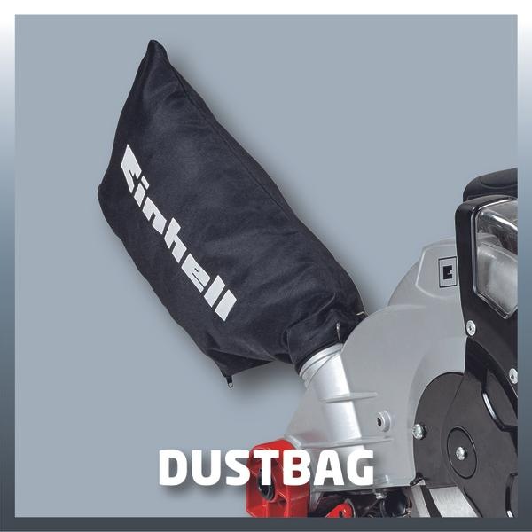 Produktbild Einhell Kapp- und Gehrungssäge TC-MS 2513 L