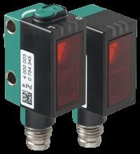 Actual product image Pepperl & Fuchs Through-beam photoelectric sensor