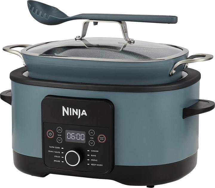 Ninja Foodi 8-in-1 PossibleCooker