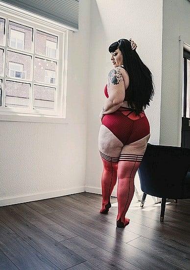 Immagine prodotto Kix'ies Monica - Thigh High (S, M)