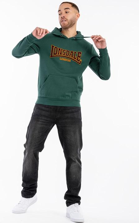 Produktbild Lonsdale Classic Ll002 (S)