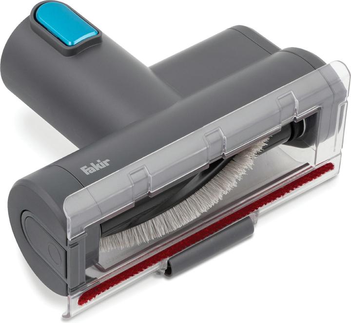 Produktbild Fakir Inovator X Plus | 7286 Toz Torbasiz Dİkey şarjli Süpürge