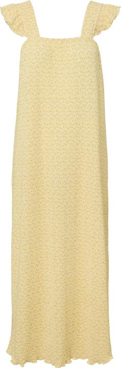 Produktbild Pieces PCFLORA VOLANT TRÄGER Maxikleid (S)