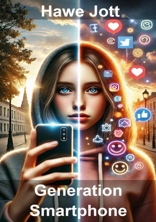 tolino Generation Smartphone (Deutsch, Hawe Jott, 2025)