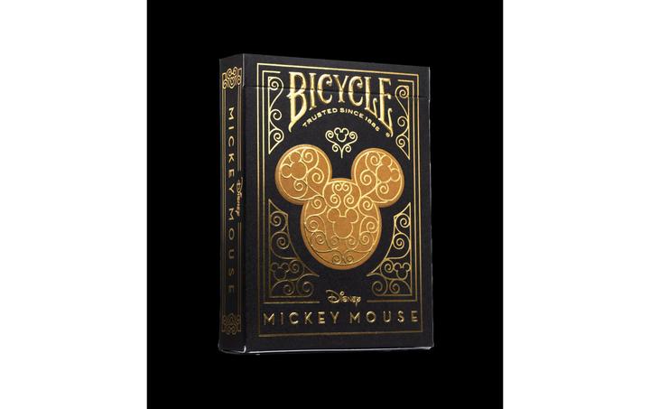 Immagine prodotto Bicycle Topolino (Inglese, 1 - 16 Giocatori)