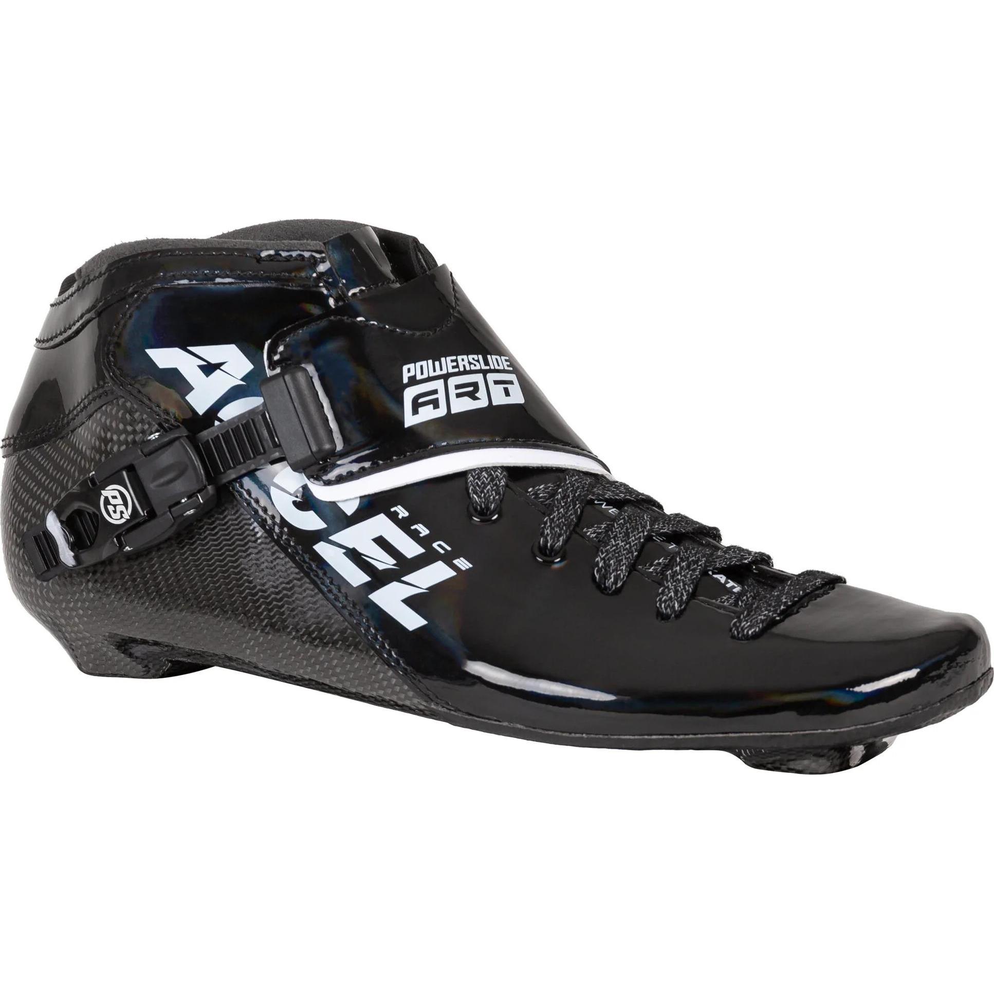 Powerslide, Pattini Da Ghiaccio, (47)