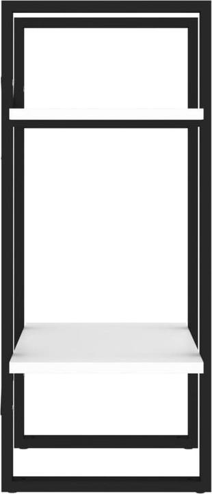 Immagine prodotto vidaXL Bücherregal (40 x 30 x 70 cm)