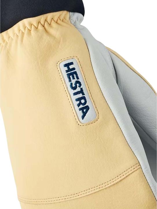 Produktbild Hestra Army Leather Wool Terry (7)