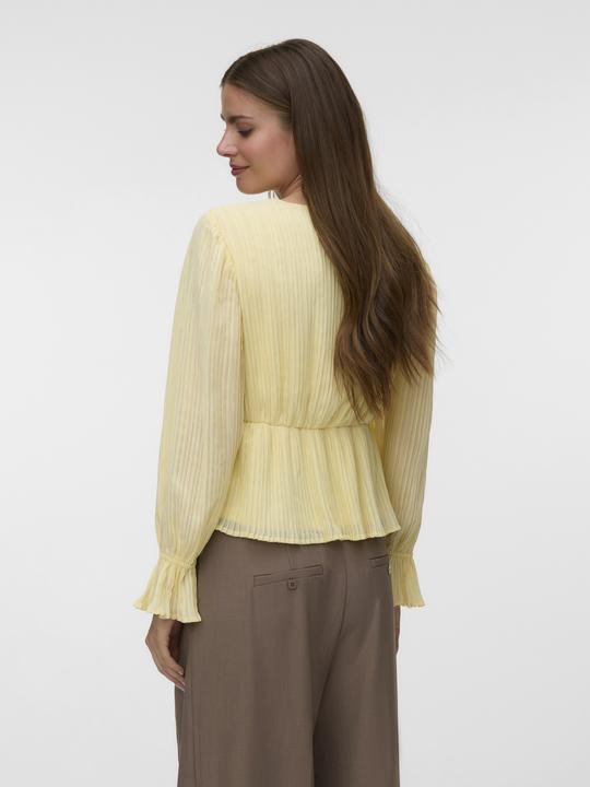 Produktbild Vero Moda VMDORA Top Bluse (XL)