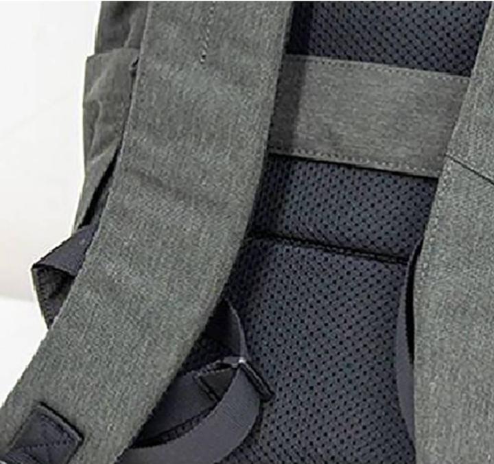 Actual product image Segway-Ninebot Travel Backpack
