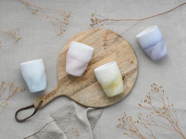 Produktbild CreaTable Squeezy (300 ml, 4x)