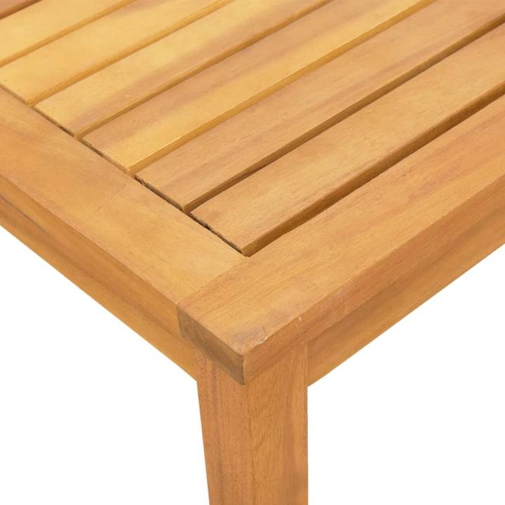 Actual product image vidaXL Sonnenliege (170 cm)