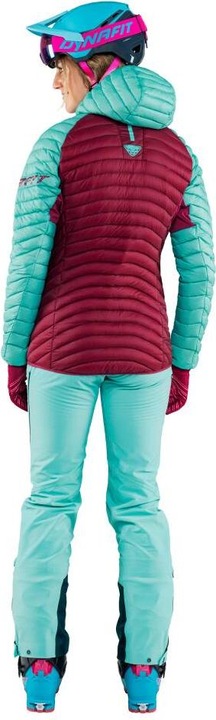 Immagine prodotto Dynafit Radical Dwn Rds W Hood Jkt (W42/L36, W44/L38)