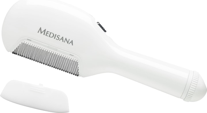 Image du produit Medisana Peigne à poux LC860