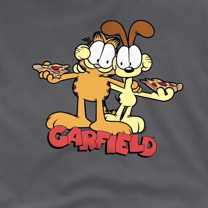 Produktbild Garfield TShirt (M)