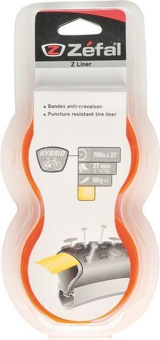 Actual product image Zefal Anti-Crevaison Z-Liner