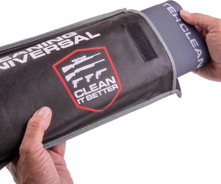 Actual product image Real Avid Master Cleaning Station - Waffenreinigungsmatte