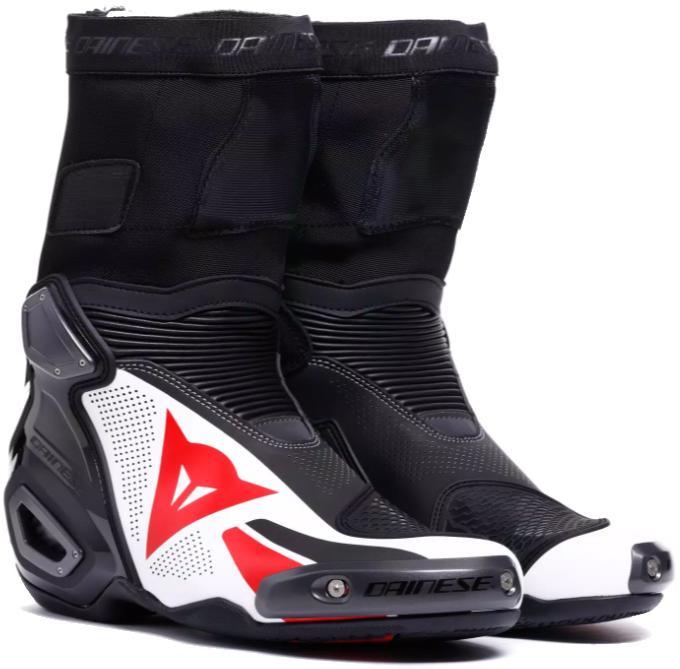 Motorradschuhe