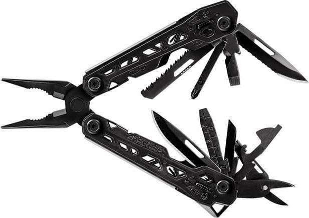 Gerber Gear Truss Black Edition