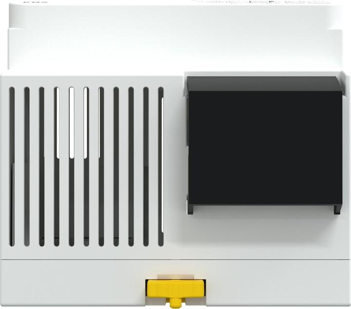 Actual product image Schneider Electric MTN6513-1202
