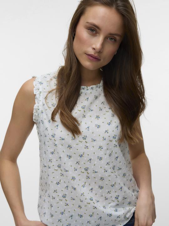Immagine prodotto Vero Moda Vmtrine Sl Top Wvn Noos (S)
