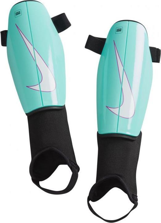 Actual product image Nike Charge Fussball-Schienbeinschoner