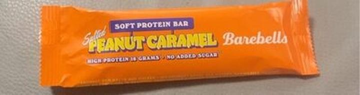 Produktbild Barebells Soft Protein Bar (55 g, 1 Stk.)