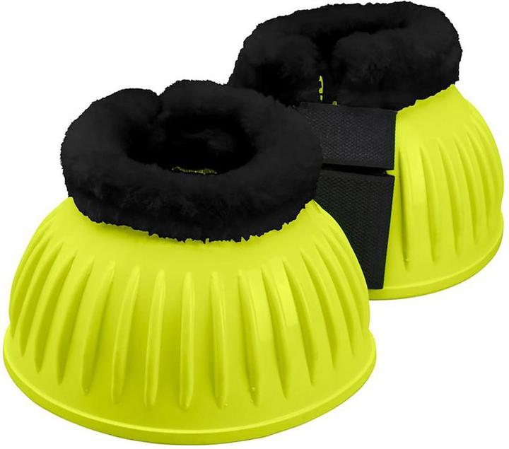 Image du produit Firefoot - Cloches pour chevaux (XL)