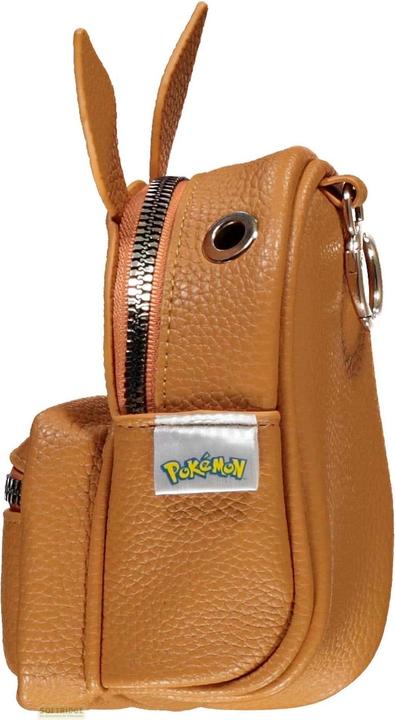Produktbild Difuzed Pokémon - Eevee Micro Bag